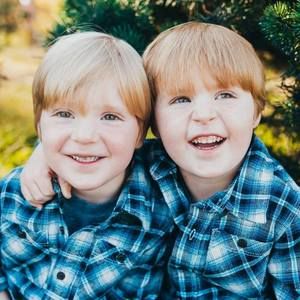 Meet your Posher, Brenda